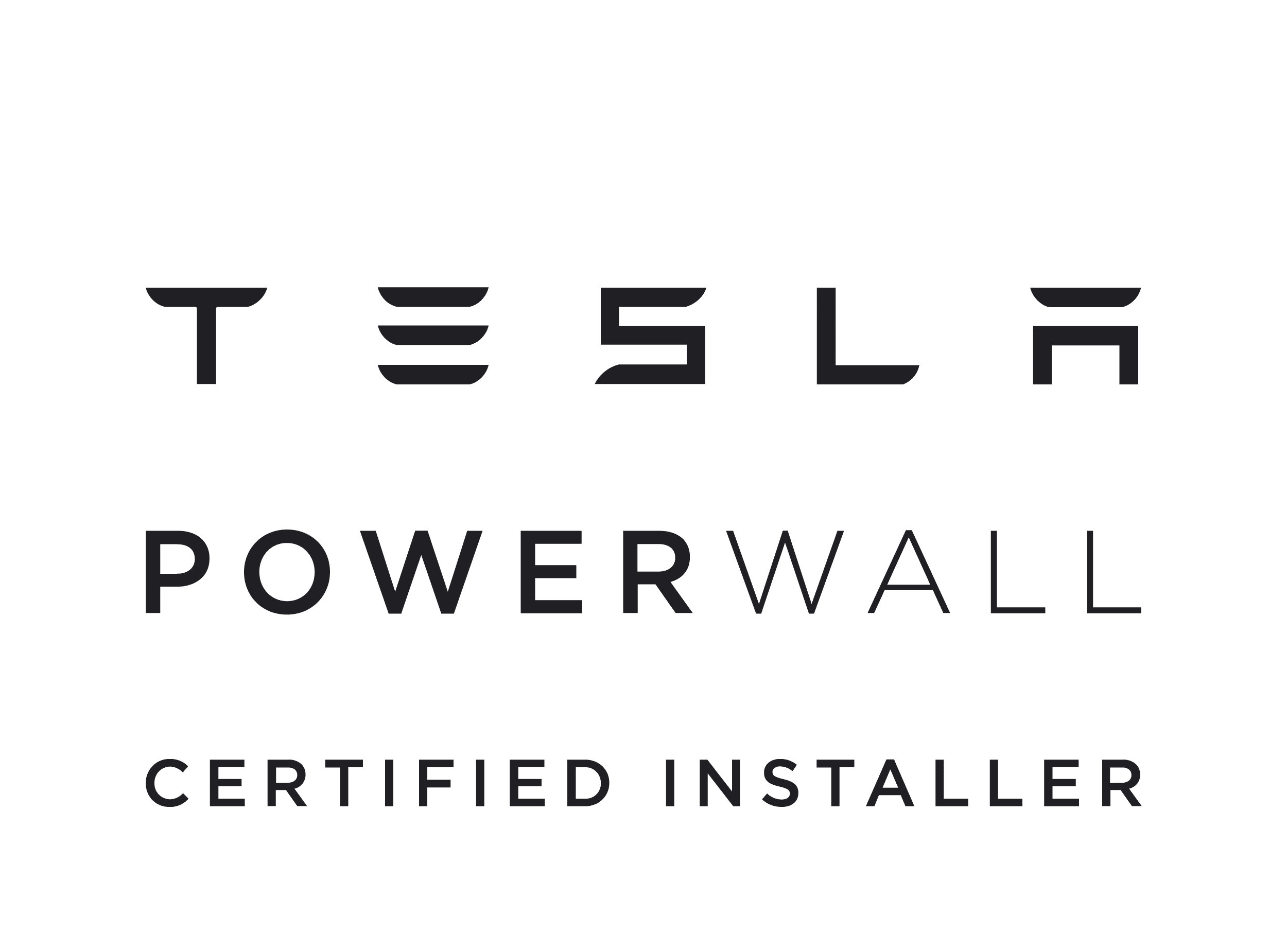 Tesla Powerwall Certified Installer