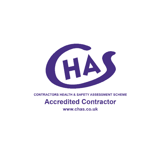 CHAS Accredited